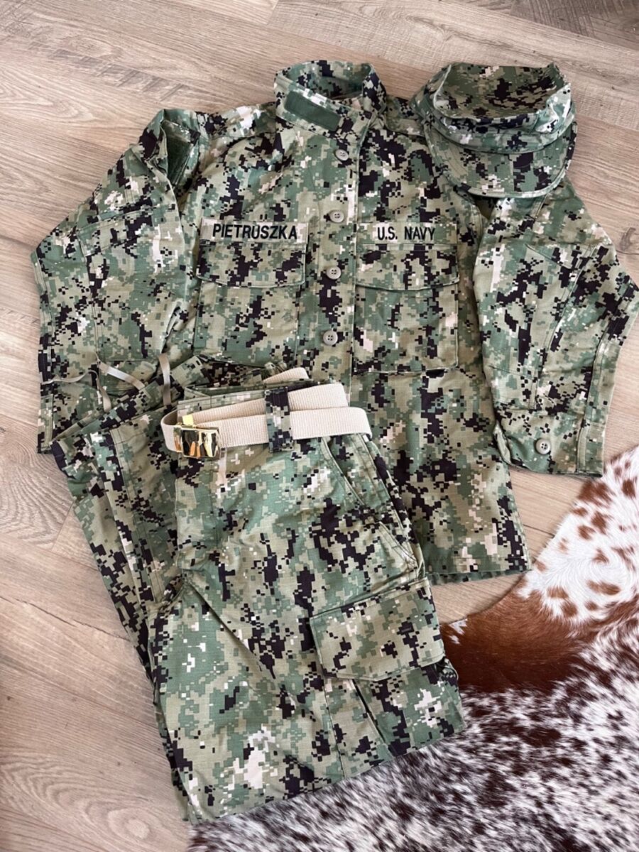 NWU Type III Original Militaria Uniforms (2001-Now) for sale NWU Type III Original Militaria Uniforms (2001-Now) for sale
