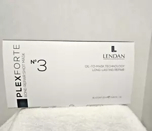 Lendan Plex Forte Bond Repair Shot Maske 6x13 ml N• 3 - Bild 1 von 2