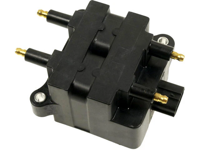 26FJ13C Ignition Coil Fits 1999-2004 Subaru Forester Naturally Aspirated - Image 1 of 1