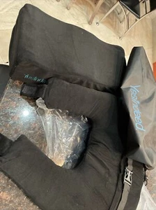 Brazilian Butt Lift Pillow + Back Support Cushion – Dr. Approved BLL Foam Pil... - Picture 1 of 4