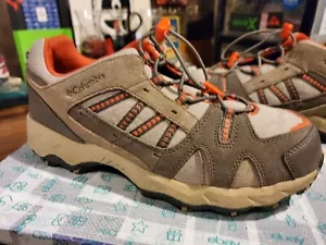 Sneakers da trekking outdoor da uomo taglia 6 US COLOMBIA BY3153-250 SPEDIZIONE GRATUITA - Foto 1 di 10
