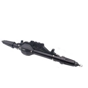 KYX CNC Machined Rear Axle set for Axial Wraith RR10 Bomber AX90048 - Picture 1 of 4