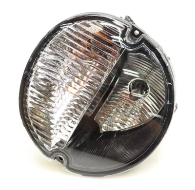 NEW OE GM Driver Side Turn Signal & Fog Light Assembly 15852221 Grand Prix 04-08 - Imagem 1 de 4