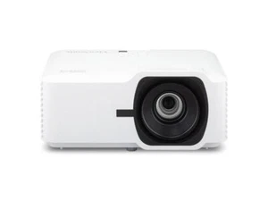 ViewSonic LS740HD 5000 Lumens 1080p Laser Projector with 1.3x Optical Zoom, H/V - Picture 1 of 5