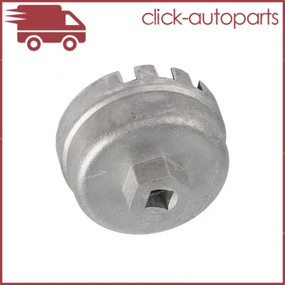  Oil Filter Cup Wrench For Lexus ES350 Lexus GS450h Scion tC Replacement Foto 1 de 4