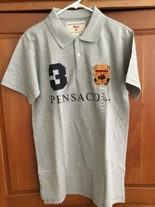 Men’s Alvin’s Island Size XL Gray Shirt FREE SHIPPING📦 - Picture 1 of 8