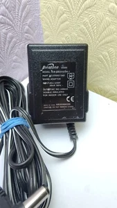 Fuente de alimentación Binatone 9V AC - SB35-62BS-1 - Imagen 1 de 2