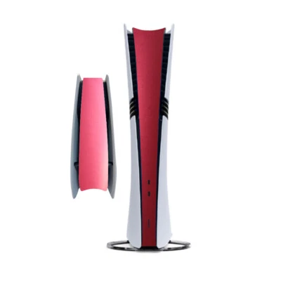 Sticker Cover For PS5 Pro Optical Drive/Digital Version Console Center  Decal - Image 1 of 4