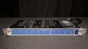 RME MADI Format Converter - 6 x MADI Optical & Madi BNC BiDirectional Conversion - Picture 1 of 4