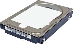 Toshiba 600GB MBF2600RC 2.5" 10K 6G SAS HDD - Picture 1 of 6