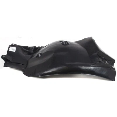 New Front Rear Right Fender Liner Fits 2003-2007 Mercedes-Benz C230 MB1249108 - Image 1 of 4