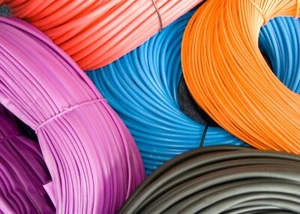 Funda PVC de 15,0 mm X pared de 0,5 mm para protección contra la abrasión, empaquetado y hágalo usted mismo - Imagen 1 de 1