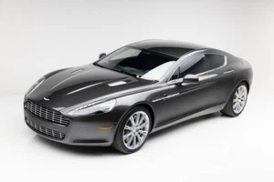 2012 Aston Martin Luxury - Picture 1 of 4