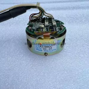 ONE USED encoder TS5262N22 MBE1024-3-TA - Picture 1 of 3