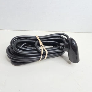 Lowrance Eagle HST-WSX Wide Angle Skimmer Transducer 7-PIN - Picture 1 of 5