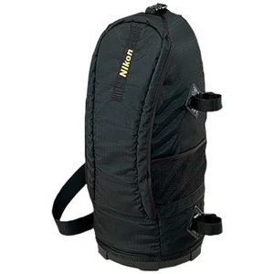 Nikon Lens Semi-Soft Case CL-L2 NEW - Picture 1 of 1