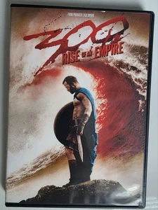 300: Rise of An Empire (DVD, 2014, Widescreen) - DISC ONLY - Picture 1 of 2