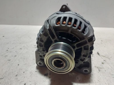 0124425071 alternatore per RENAULT MODUS GRAND MODUS 1.5 DCI 2004 202019 - Immagine 1 di 4
