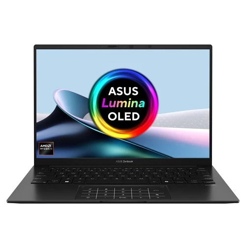 90NB14U1-M00AW0 ASUS NB 14" Zenbook AMD AI 7 350 16GB 1TB SSD  WIN11 HOME - Immagine 1 di 1