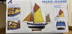 ARTESANIA LATINA MARIE JEANNE peschereccio 1:50 - Foto 1 di 2
