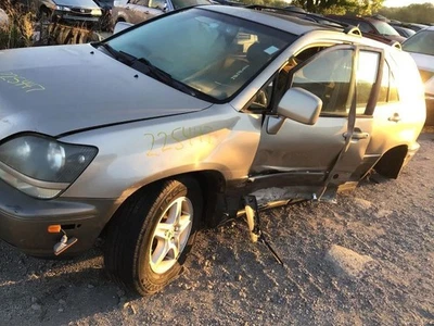 Estojo de transferência compatível com 99-03 LEXUS RX300 516960 - Imagem 1 de 4