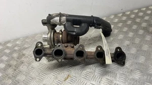 TURBOLADER Peugeot Partner Van 1.6 HDI 90 16V (DV6ATED4(9HX)) 0375Q2 - Bild 1 von 5