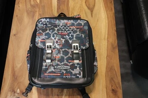 4YOU Schulrucksack limited unbenutzt! - Bild 1 von 3