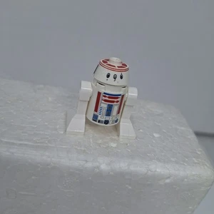 LEGO Star Wars R5-D8 R5-D4 Astromech Droid Minifigure sw0373 9493 75059 Tatooine - Picture 1 of 3