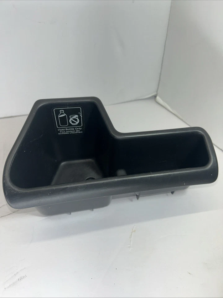 2007-2014 丰田 FJ CRUISER 左后门杯架 66992-35010-B0 原始设备制造商工厂 — 第 1/4 张图片