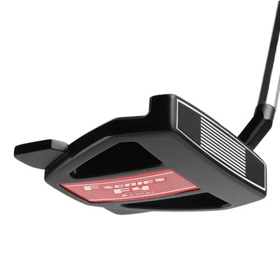 Orlimar Golf Black F4 Mallet Putter NEW - Image 1 of 4