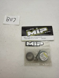 MIP 09131 Kit Ricostruzione Ball Diff Team Associated Sc10 T4 B4 NUOVO - Foto 1 di 1