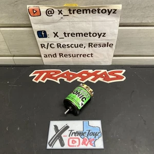 REEDY SONIC Modified Mod 14x4 Quad Racing Brushed Motor Team Associated YOKOMO - Picture 1 of 6
