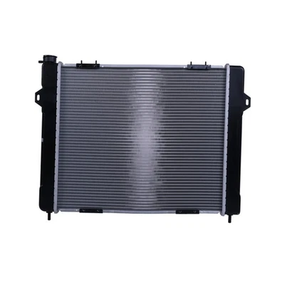 Aluminum Radiator For Jeep Grand Cherokee Wagoneer 1993 5.2L CH3010209 DPI1394 Foto 1 de 4