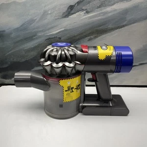Dyson V8 SV10 MOTORHEAD Cordless Stick Vacuum MOTOR BODY (MAIN UNIT W/BATTERY) - Picture 1 of 4