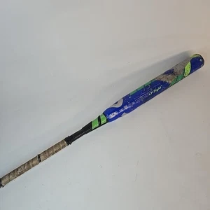 DeMarini CF8 CFP16 Softball Bat 33in 23oz -10 D-Fusion ASA USSSA Composite - Picture 1 of 4