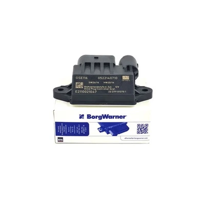 BERU GSE116 Steuergerät Glühzeit für V6 CDI OM642 A6429007701 - Bild 1 von 4