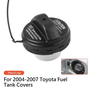 77300-33070 Tapa de gas del tanque de combustible apta para Toyota Camry Lexus Tacoma 4Runner Corolla - Imagen 1 de 10