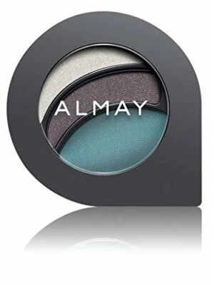 Almay Intense i-Color Evening Smoky, Blues - Image 1 of 4
