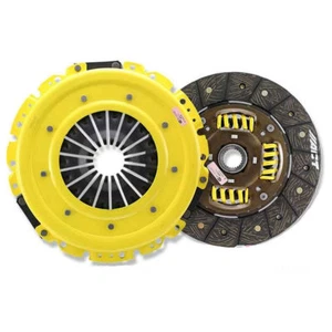 ACT Street Sprung Clutch Kit Plate Disc for 1991-98 Nissan Silvia K SR20DET - Picture 1 of 1