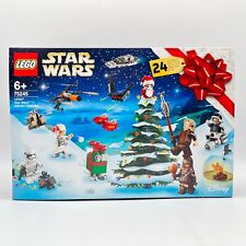 LEGO® Star Wars™ 75245 Adventskalender 2019 NEU OVP Raumschiffe Sets