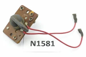 DKW RT 125 Bj. 1954 - Schalter Zündschalter N1581 - Bild 1 von 2