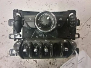 Control de temperatura convertible hasta 10/12 se adapta a 11-14 MINI COOPER 294345 - Imagen 1 de 12