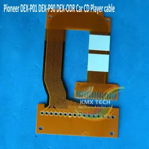 Car CD player flat cable Ribbon Flexi Repair For Pioneer DEX-P01 DEX-P90 DEX-ODR - Picture 1 of 2