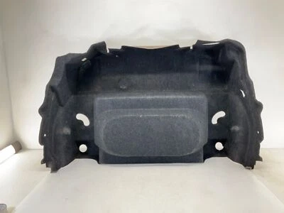 06-09 Pontiac Solstice compartimento trasero panel piso alfombra OEM Foto 1 de 4