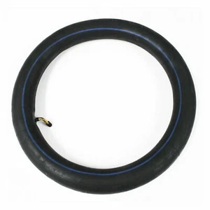 16x2.5 INNER TUBE 16-2.5 90 DEGREE CURVED VALVE STEM FOR E-BIKE ELECTIRC SCOOTER - Picture 1 of 4