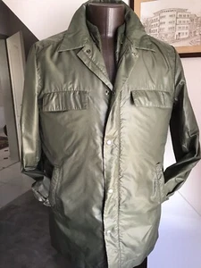 Louis Vuitton Herrenjacke Parka Gr48 mit Steppfutter - Bild 1 von 13