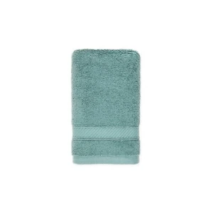 new Nestwell Hygro 100% Cotton 16"x28" HAND Towel in LAUREL WREATH GREEN color - Picture 1 of 5