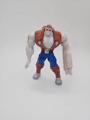 Экшн-фигурка Toybiz X-Men 1994 The Original Mutant Super Heroes случайный выбор - Изображение 1 из 3