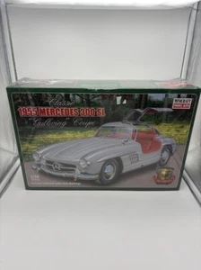 ** KIT MODELLINO ALI DI GABBIANO MINICRAFT 1955 MERCEDES BENZ 300SL #11227 ** - Foto 1 di 5