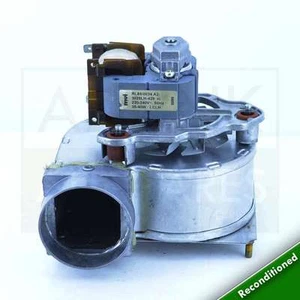 VENTILADOR DE CALDERA MYSON ORION 30SI 40SI 50SI 60SI 309A1336 VIENE CON 1 AÑO DE GARANTÍA - Imagen 1 de 5
